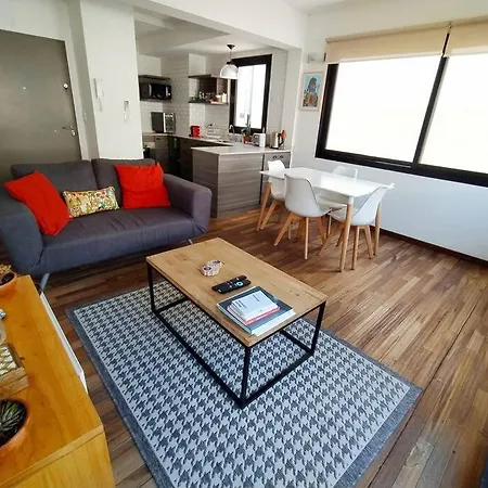 Depto De Lujo Con Pileta En San Telmo Apartment Buenos Aires Exterior photo