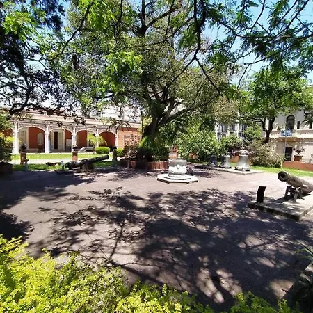 Depto De Lujo Con Pileta En San Telmo Apartment Buenos Aires Exterior photo