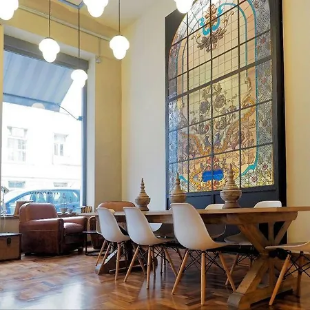 Depto De Lujo Con Pileta En San Telmo Apartment Buenos Aires Exterior photo