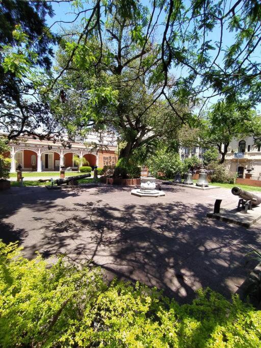 Apartment Depto De Lujo Con Pileta En San Telmo Buenos Aires