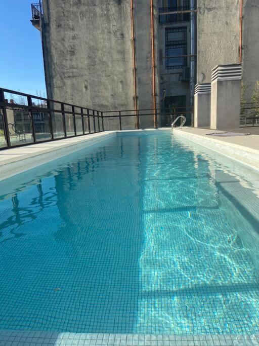Depto De Lujo Con Pileta En San Telmo Apartment Buenos Aires