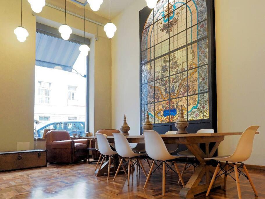 Depto De Lujo Con Pileta En San Telmo Apartment *