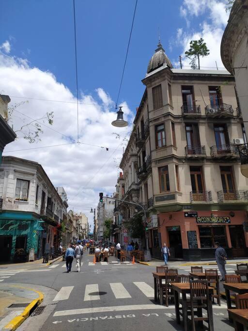 Depto De Lujo Con Pileta En San Telmo * Buenos Aires