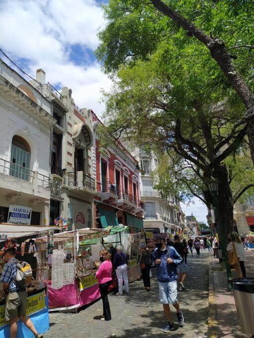 Depto De Lujo Con Pileta En San Telmo Apartment Buenos Aires