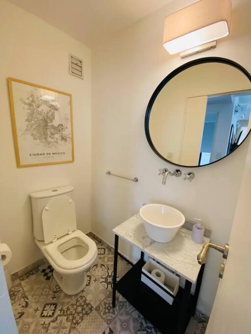 Apartment Depto De Lujo Con Pileta En San Telmo Buenos Aires