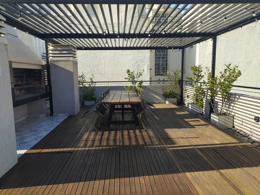 Depto De Lujo Con Pileta En San Telmo Apartment Buenos Aires