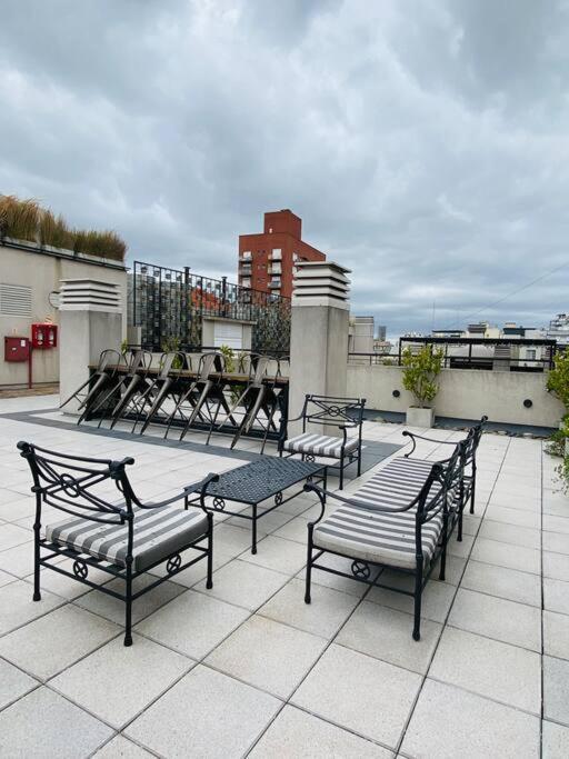 Apartment Depto De Lujo Con Pileta En San Telmo