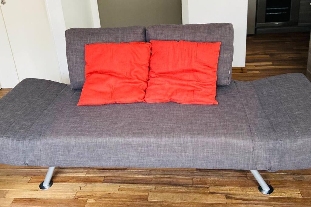 Apartment Depto De Lujo Con Pileta En San Telmo *