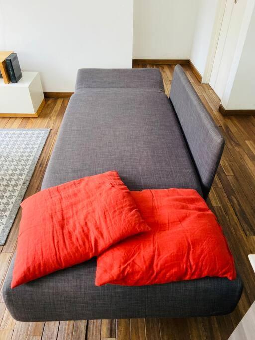 Depto De Lujo Con Pileta En San Telmo Apartment *