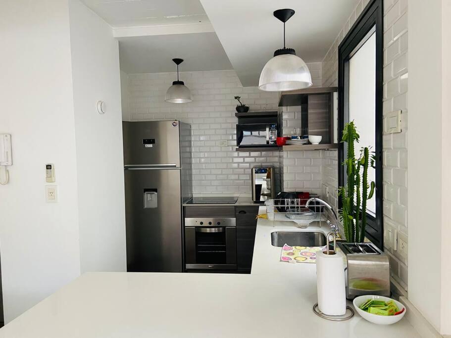 Apartment Depto De Lujo Con Pileta En San Telmo