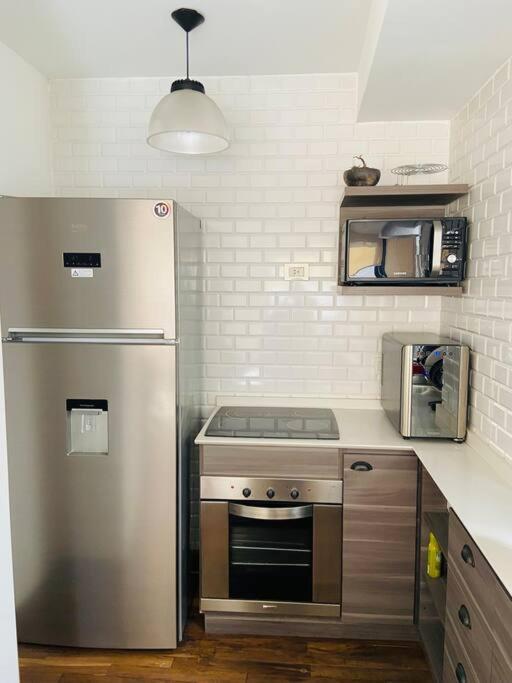 Apartment Depto De Lujo Con Pileta En San Telmo