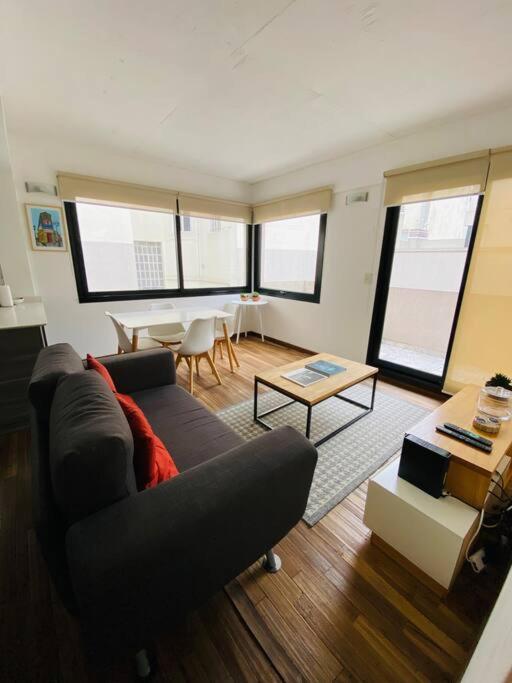 Depto De Lujo Con Pileta En San Telmo Apartment