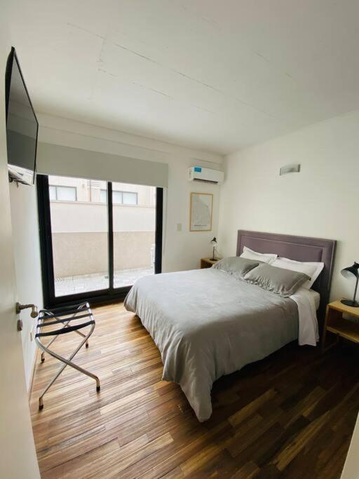 Apartment Depto De Lujo Con Pileta En San Telmo *